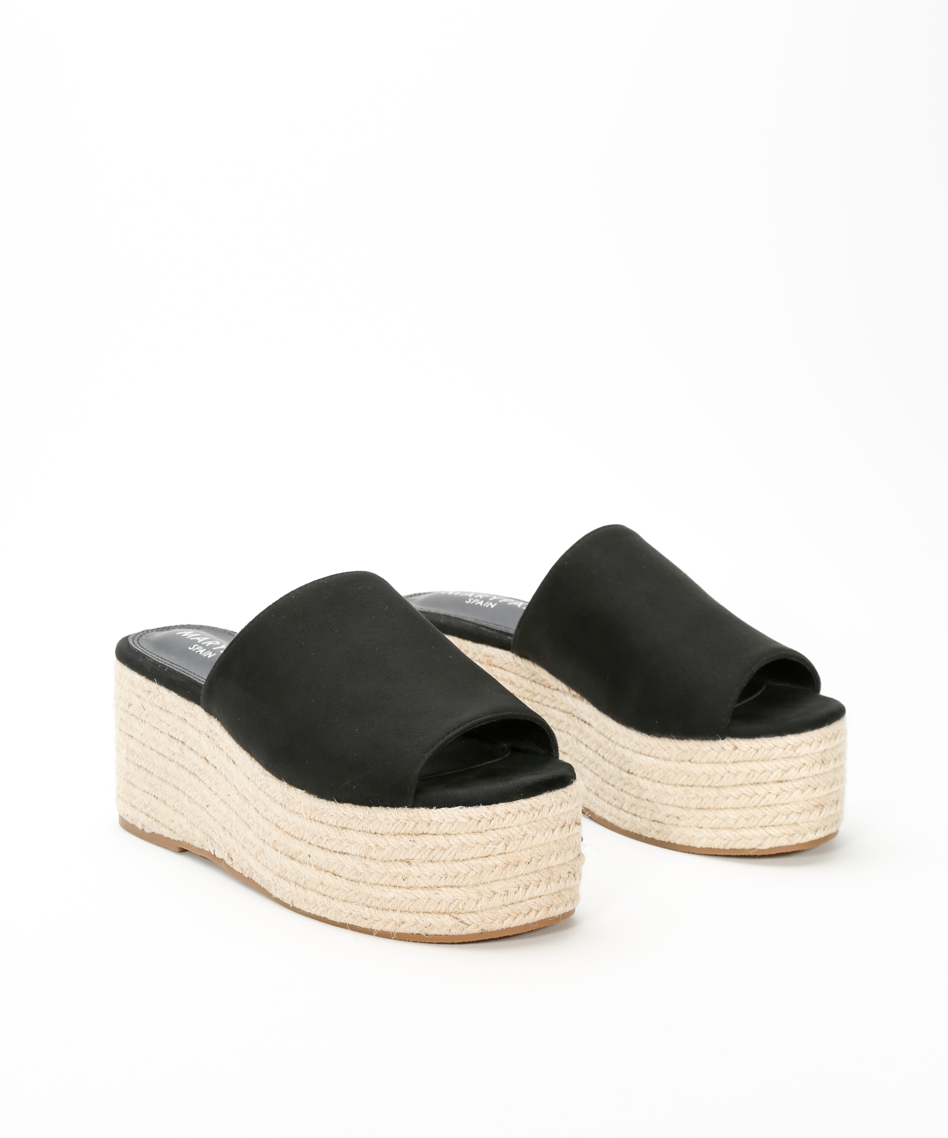 Sand&aacute;lia esparto plataforma image number null